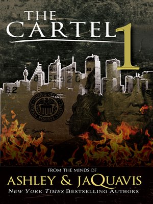 cover image of The Cartel